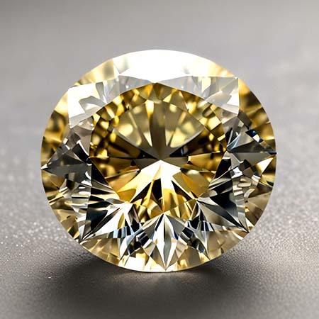 Diamant Brillant