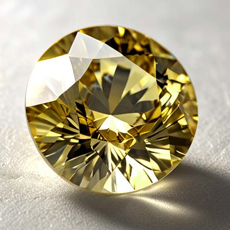 Diamant Brillant