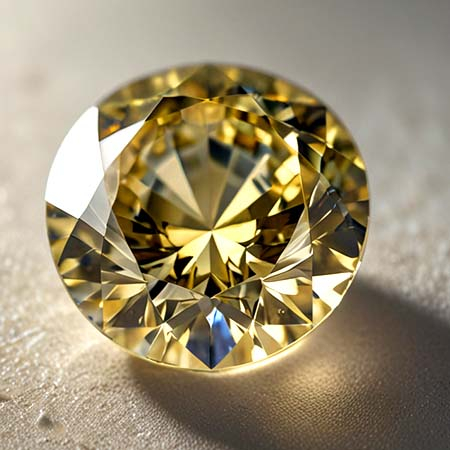 Diamant Brillant