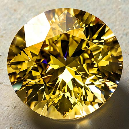 Diamant Brillant