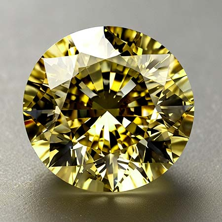 Diamant Brillant