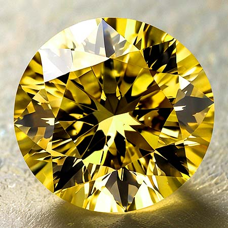 Diamant Brillant