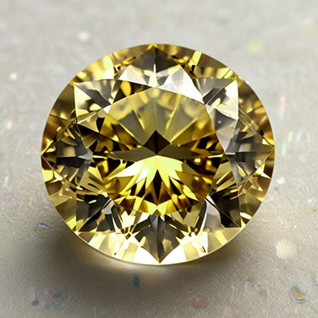 Diamant Brillant