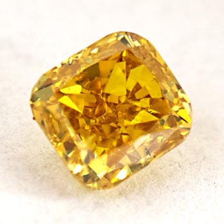 Diamant mit 0.14 Ct, SI