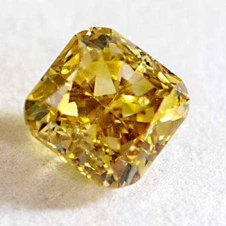 Diamant mit 0.16 Ct, SI