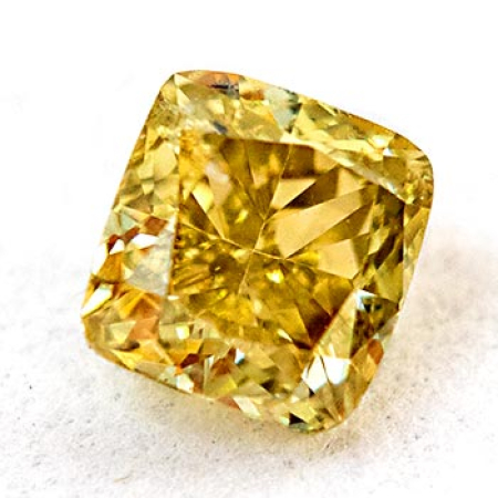 Diamant mit 0.19 Ct, VS