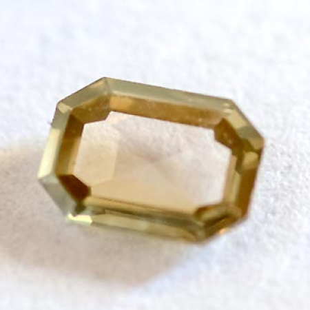 Diamant mit 0.23 Ct, SI