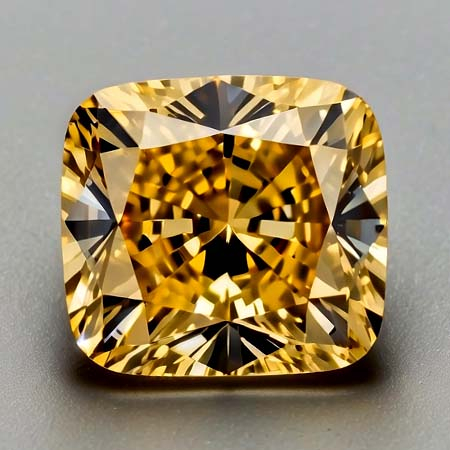 Diamant mit 0.09 Ct, VS