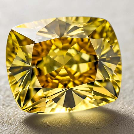 Diamant mit 0.09 Ct, VS