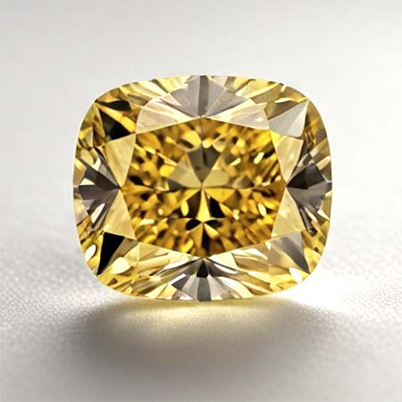 Diamant mit 0.08 Ct, VS