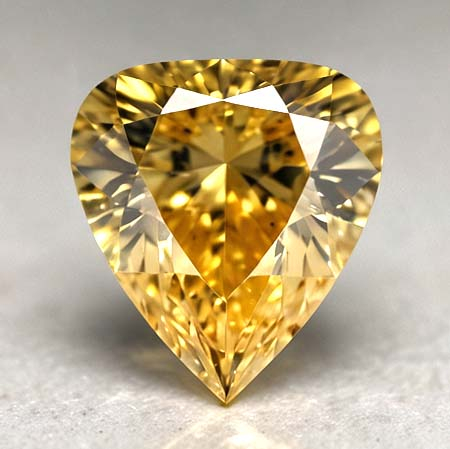 Diamant mit 0.09 Ct, SI