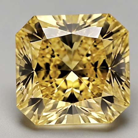 Diamant mit 0.12 Ct, VS