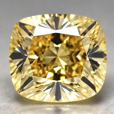 Diamant mit 0.16 Ct, VVS