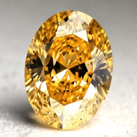Diamant mit 0.19 Ct, VS