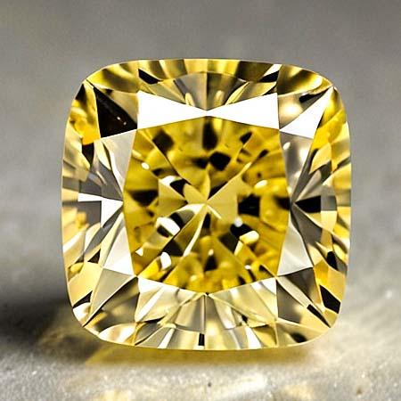 Diamant mit 0.13 Ct, VS