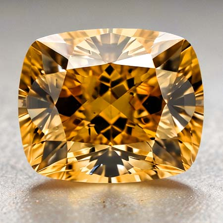 Diamant mit 0.13 Ct, VVS