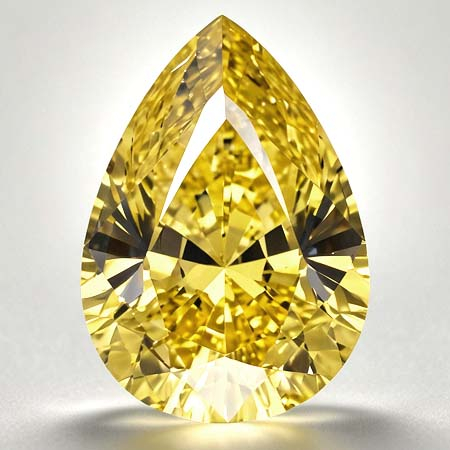 Diamant mit 0.23 Ct, VS