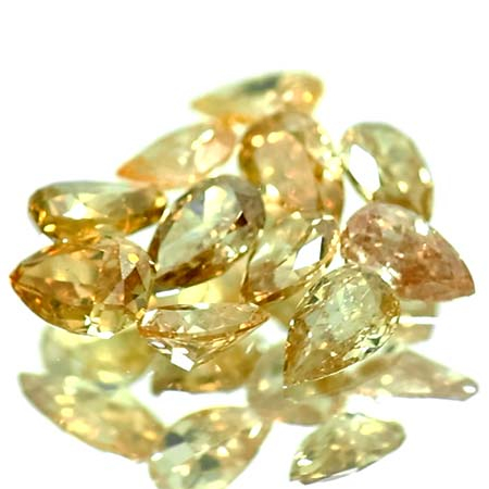 Diamant Edelstein