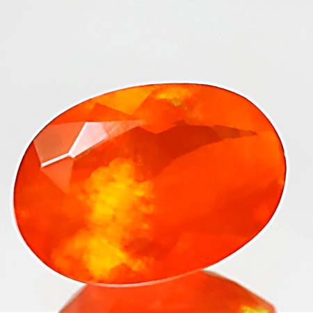 Feueropal