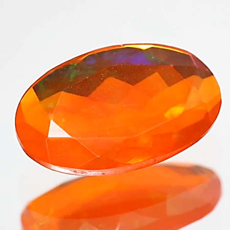 Feueropal