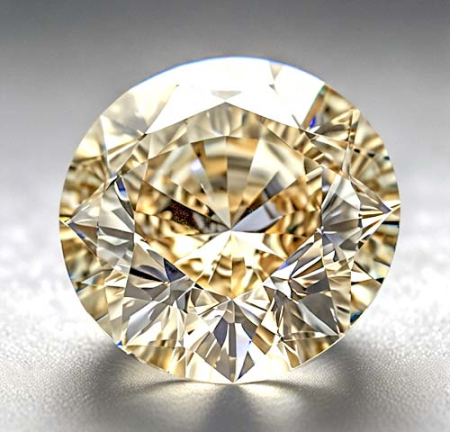 Diamant Brillant