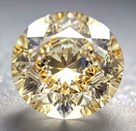 Diamant Brillant