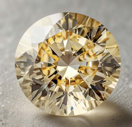 Diamant Brillant