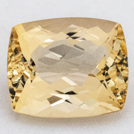 Goldberyll mit 4.69 Ct