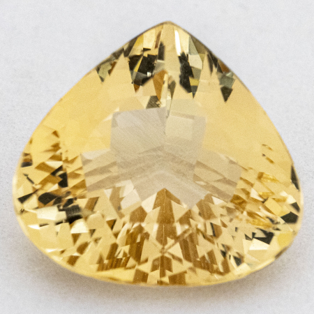 Goldberyll mit 5.04 Ct