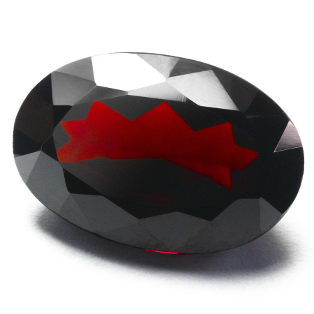 Granat mit 10.75 Ct