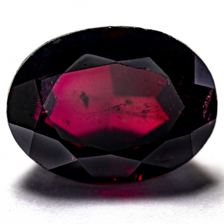 Granat mit 13.60 Ct