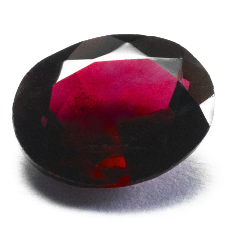 Granat mit 2.26 Ct