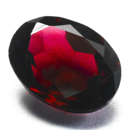 Granat mit 2.29 Ct