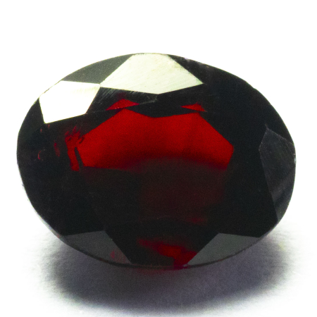 Granat mit 2.36 Ct