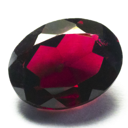 Granat mit 2.43 Ct