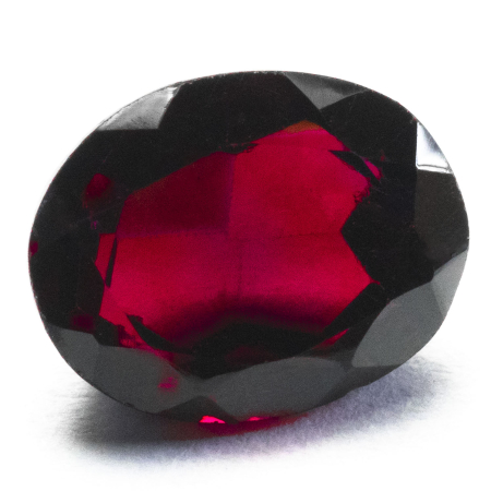 Granat mit 2.48 Ct