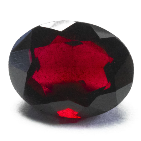 Granat mit 2.57 Ct