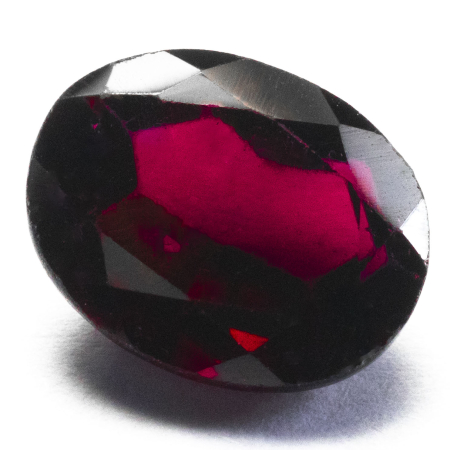 Granat mit 2.69 Ct