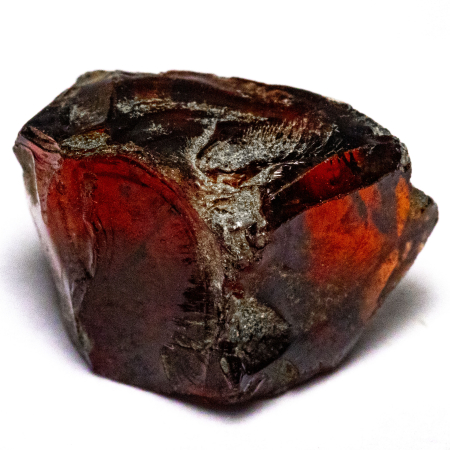 Granat Kristall mit 7.95 Ct