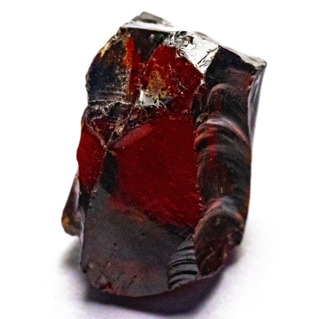 Granat Kristall mit 9.29 Ct