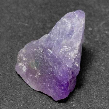 Hackmanit Kristall 3.49 Ct, fluoreszierend