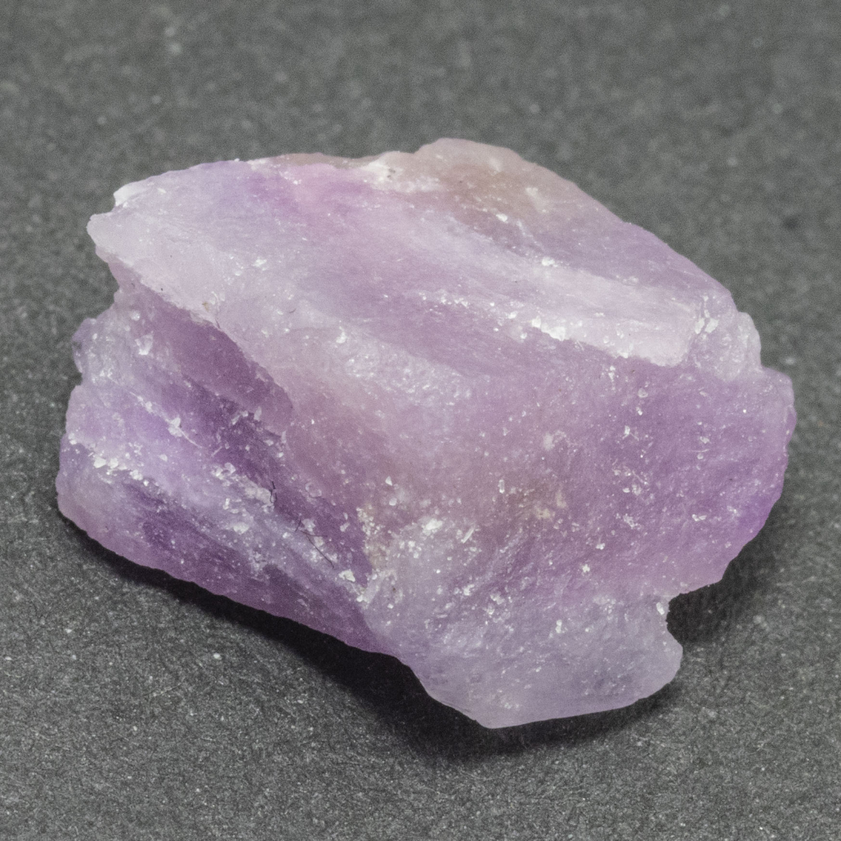 Hackmanit Kristall 4.65 Ct, Premium Fluoreszenz