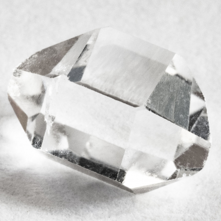 Herkimer Diamant Edelstein