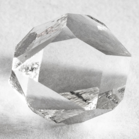 Herkimer "Diamant" mit 1.38 Ct