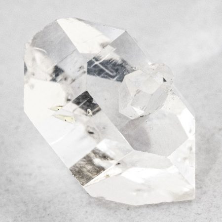 Herkimer "Diamant" mit 2.05 Ct