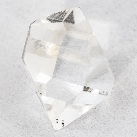 Herkimer "Diamant" mit 2.10 Ct