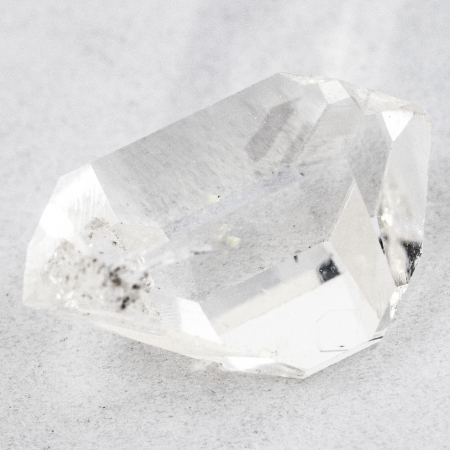 Herkimer "Diamant" mit 2.18 Ct