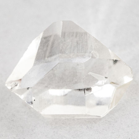 Herkimer "Diamant" mit 2.55 Ct