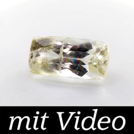 Hiddenit mit 5.18 Ct