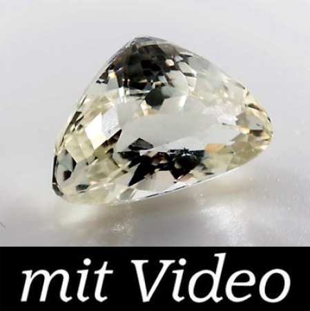 Hiddenit mit 5.59 Ct